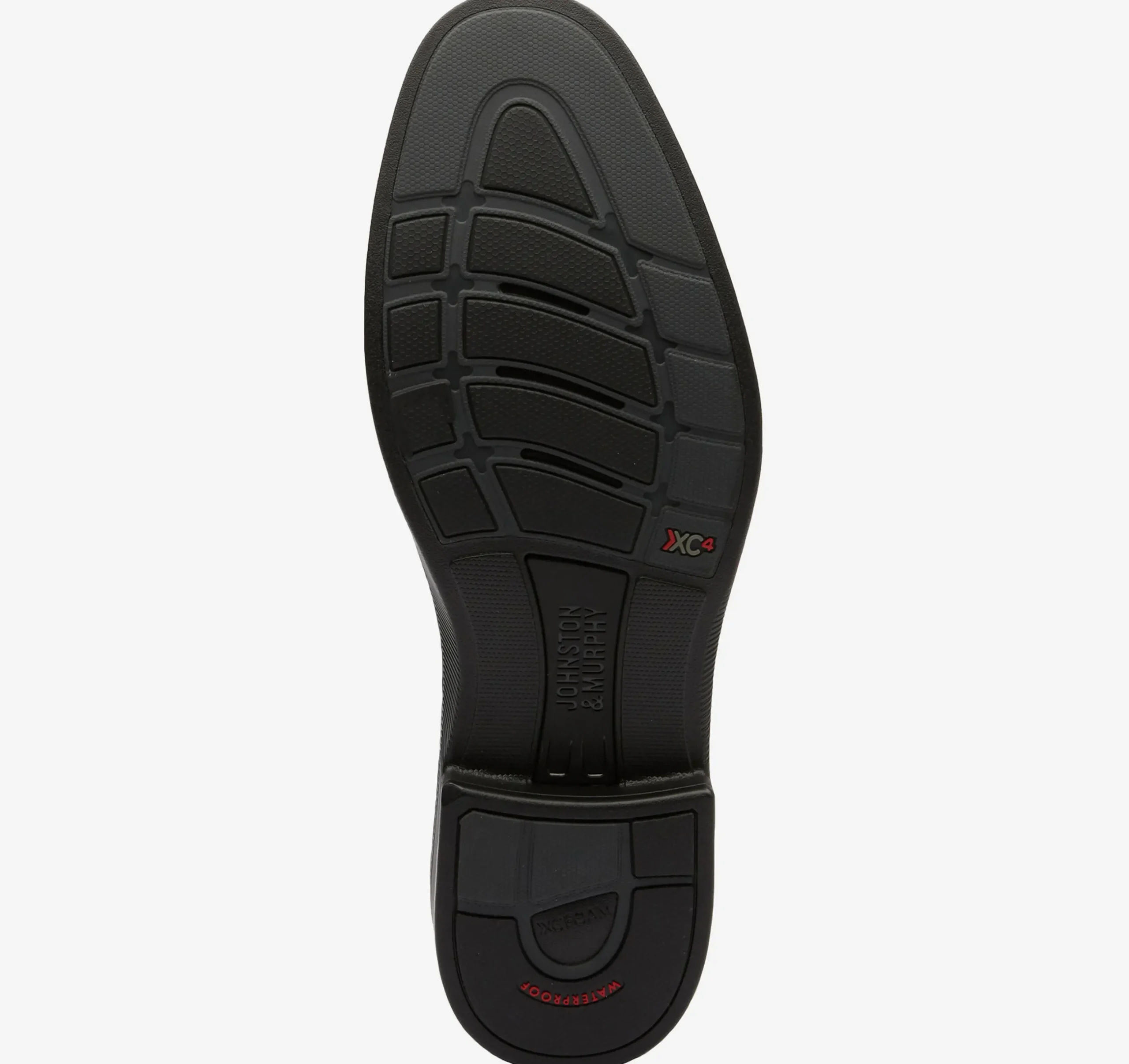 XC4® Maddox Cap Toe