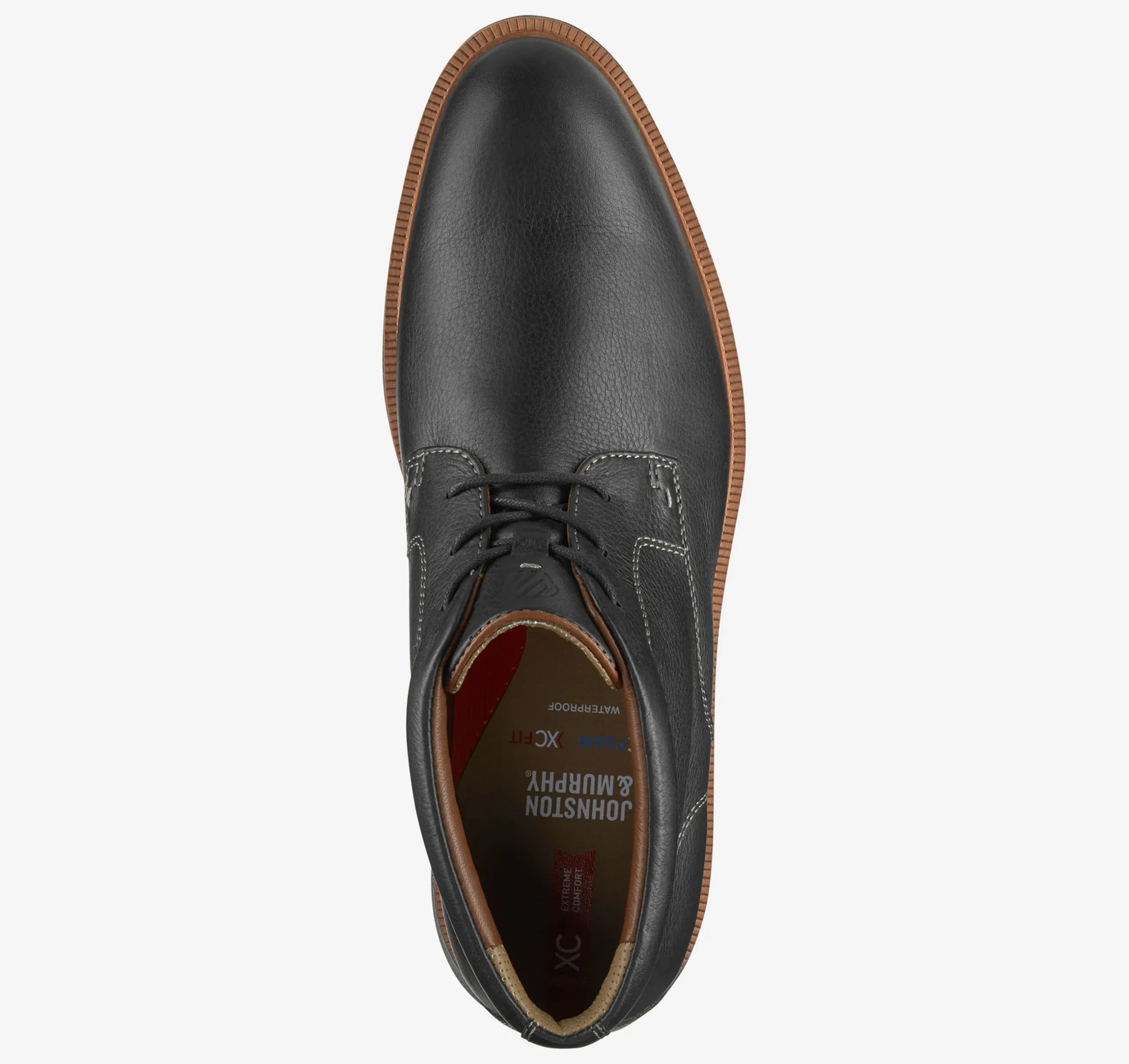 XC+™ Parker Chukka Boot