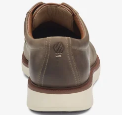XC+™ Parker Plain Toe