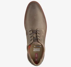 XC+™ Parker Plain Toe