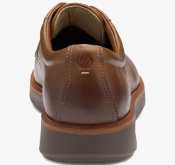 XC+™ Parker Plain Toe