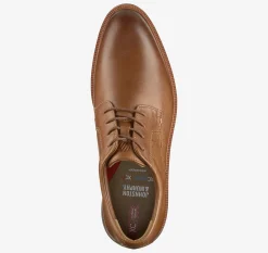 XC+™ Parker Plain Toe