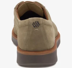 XC+™ Parker Plain Toe