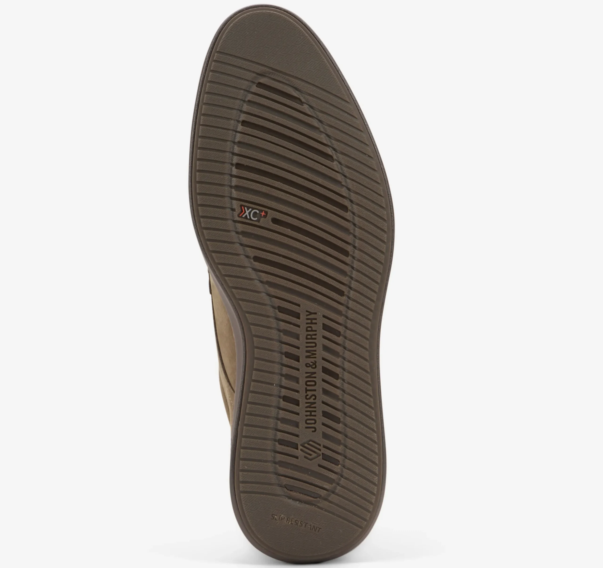 XC+™ Parker Plain Toe