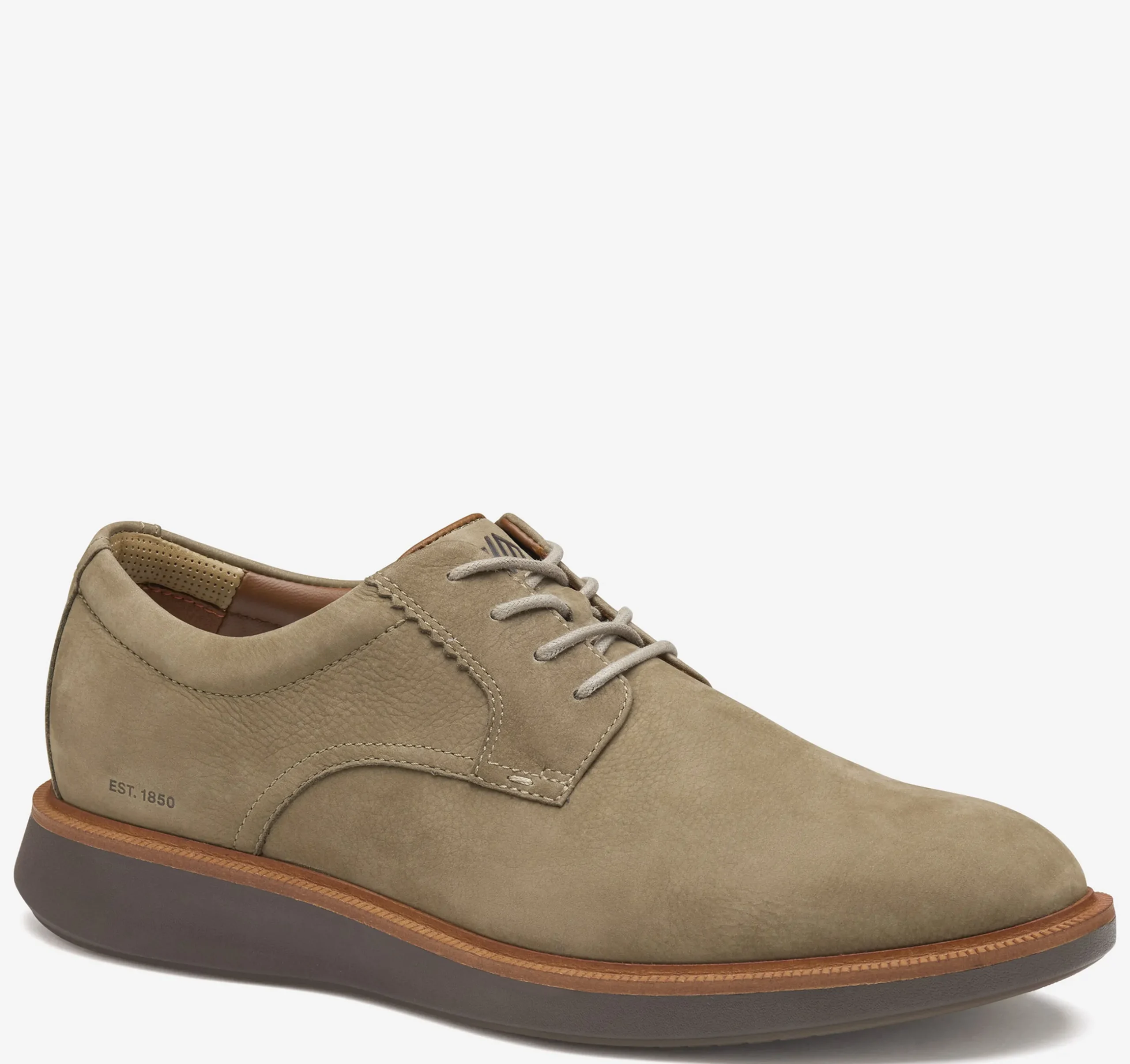 XC+™ Parker Plain Toe