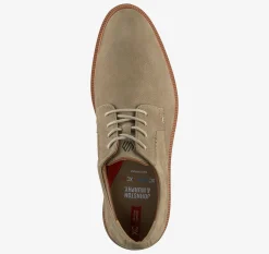 XC+™ Parker Plain Toe