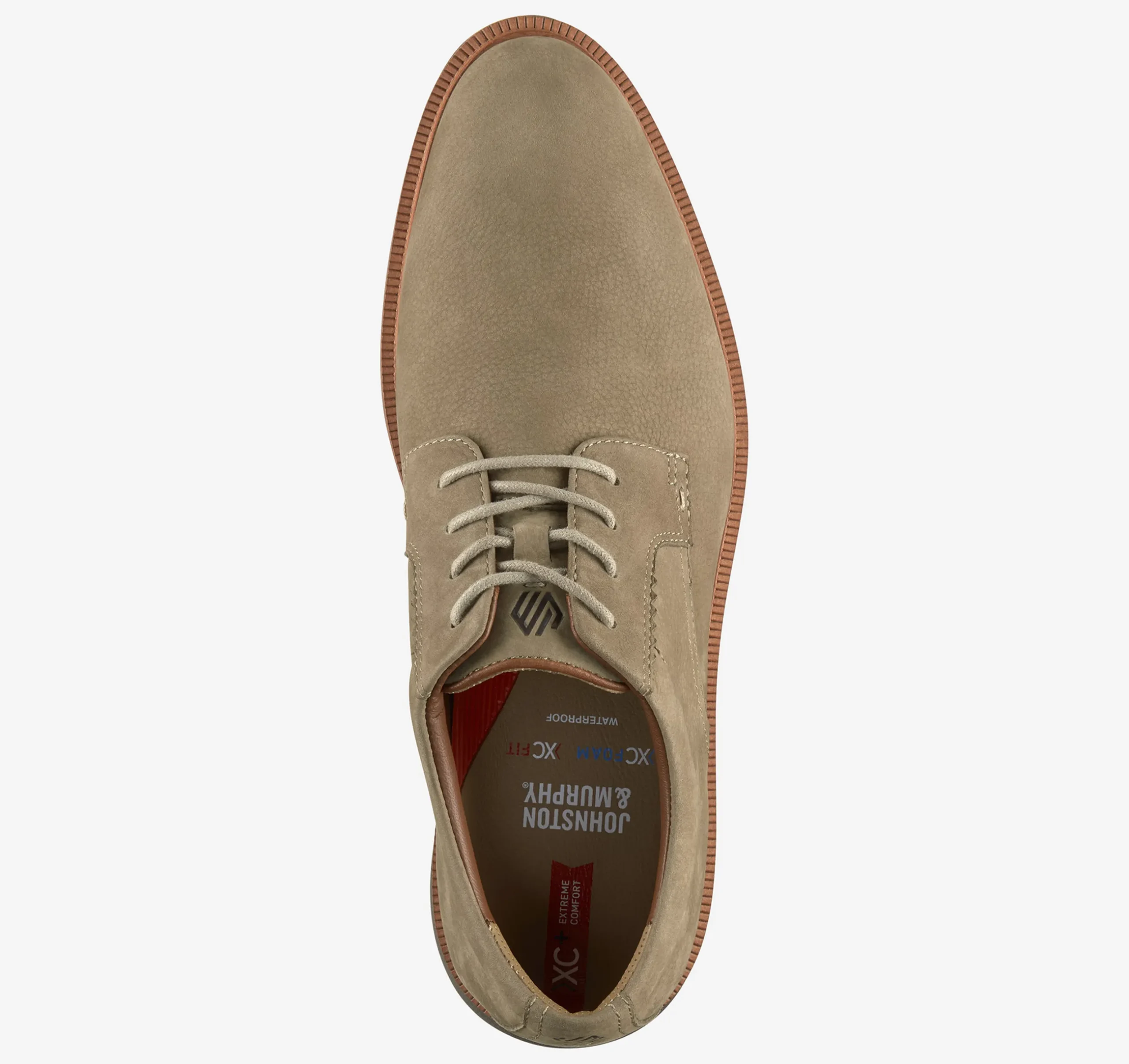 XC+™ Parker Plain Toe