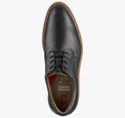 XC+™ Parker Plain Toe