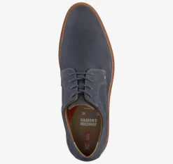 XC+™ Parker Plain Toe