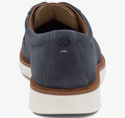 XC+™ Parker Plain Toe