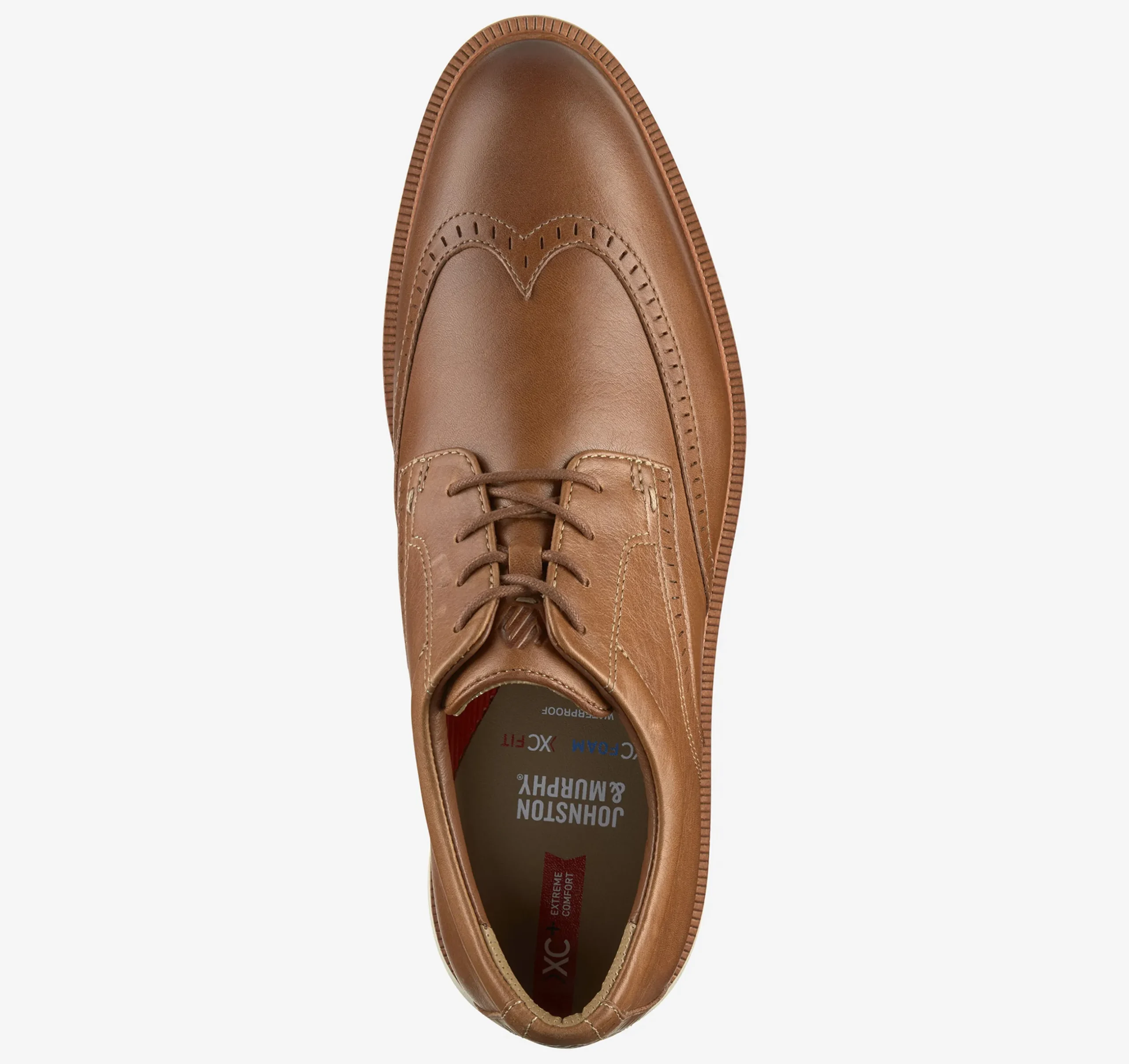 XC+™ Parker Wingtip