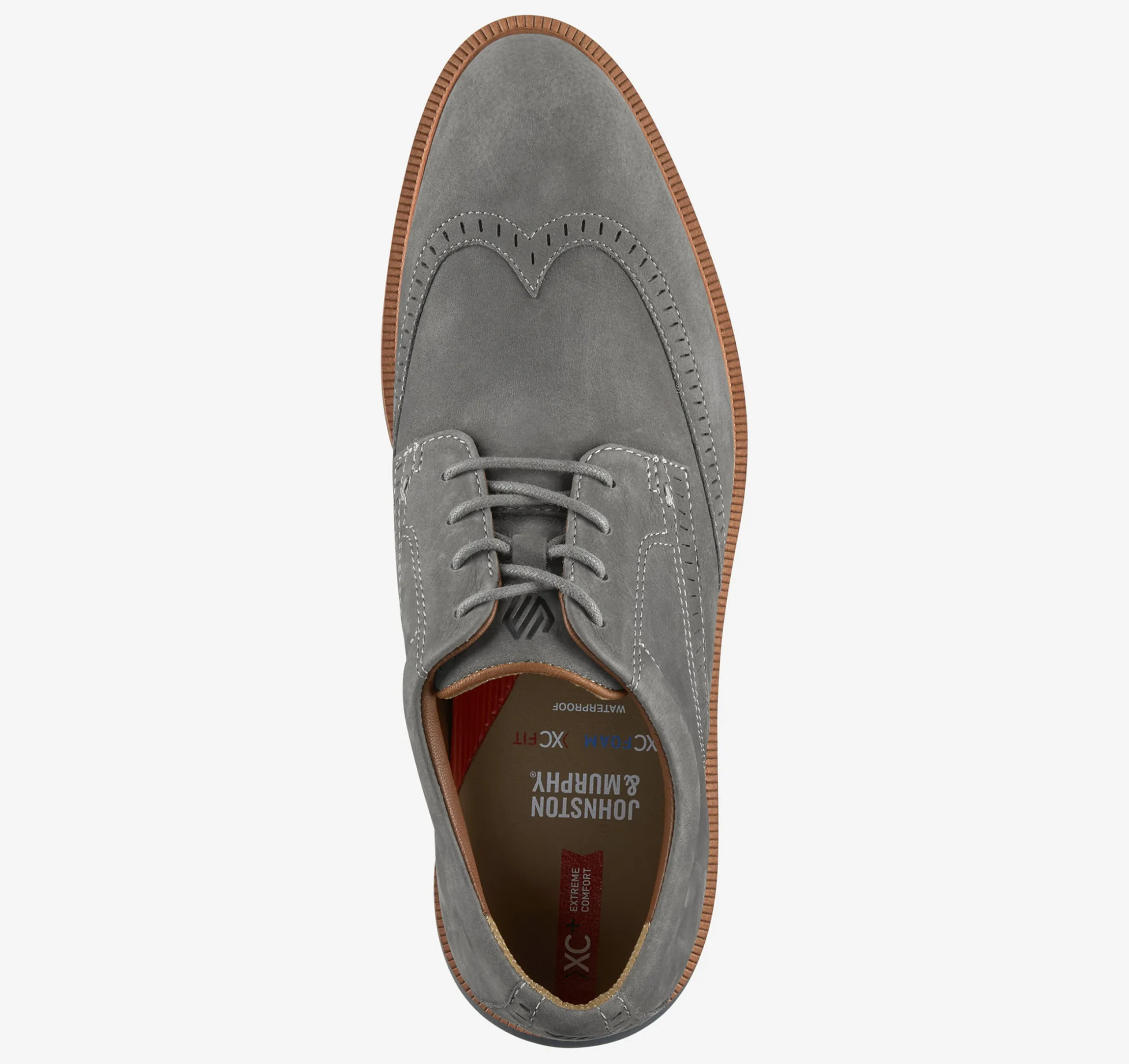 XC+™ Parker Wingtip