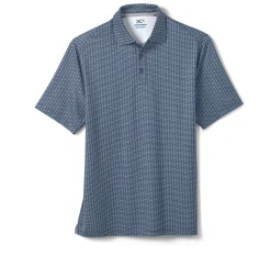 XC4® Performance Print Polos + Cool Degree™