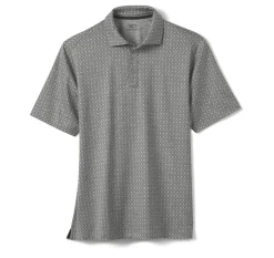 XC4® Performance Print Polos + Cool Degree™