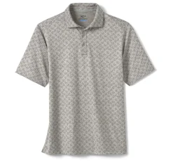 XC4® Performance Print Polos + Cool Degree™