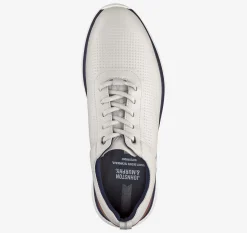 XC4® Prentiss 2 Embossed U-Throat