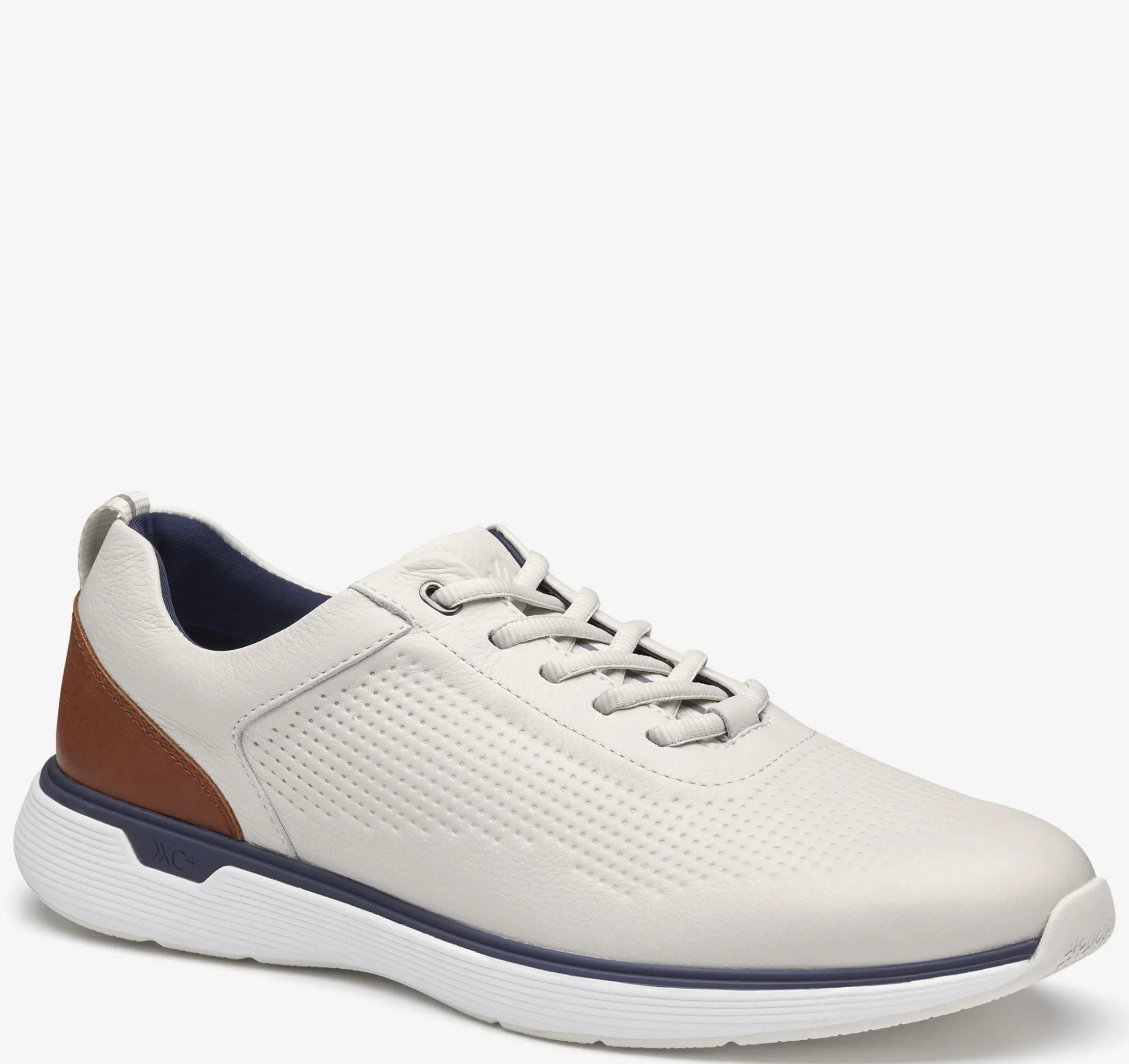 XC4® Prentiss 2 Embossed U-Throat