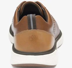 XC4® Prentiss 2 Embossed U-Throat