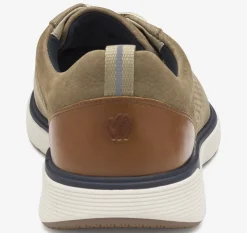 XC4® Prentiss 2 Embossed U-Throat