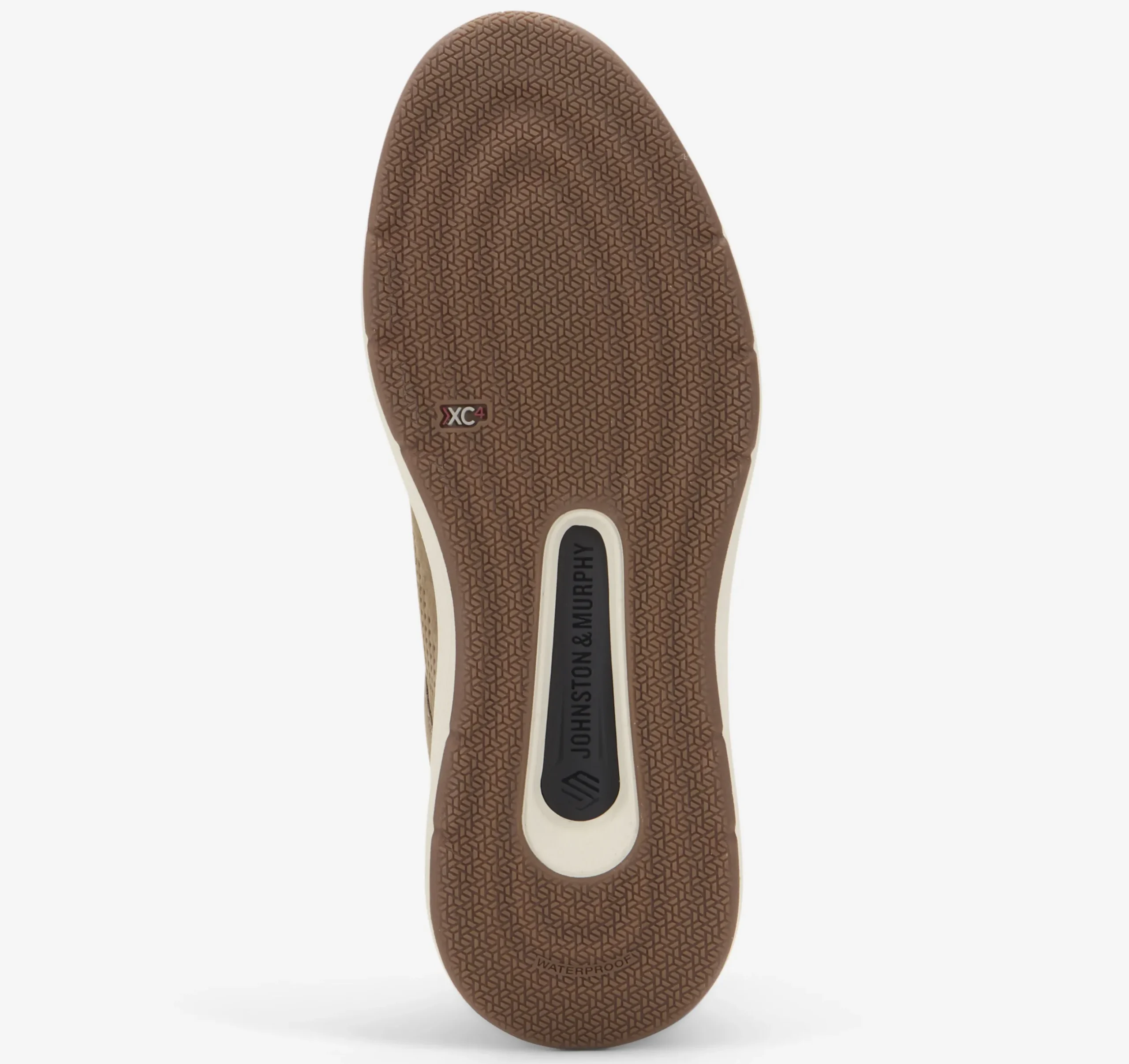XC4® Prentiss 2 Embossed U-Throat