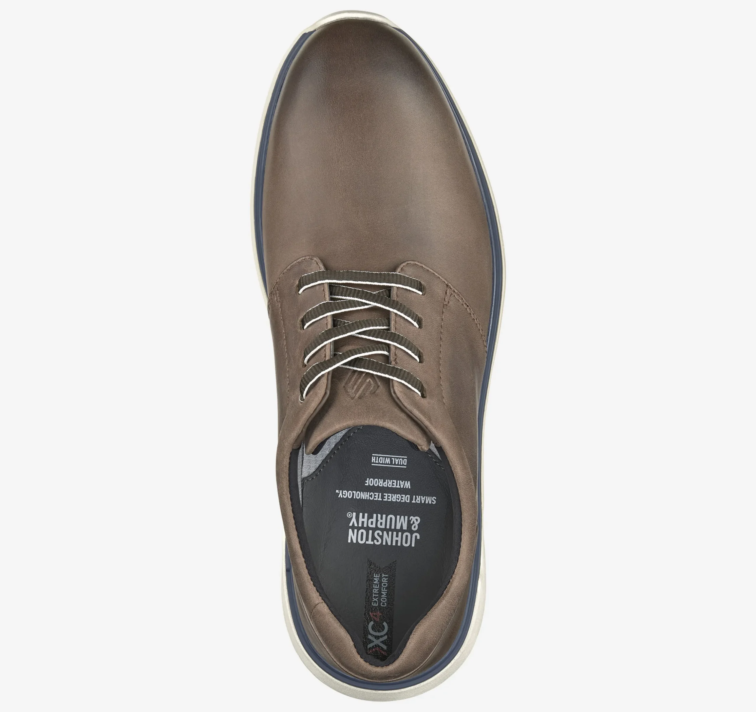 XC4® Prentiss 2 Plain Toe