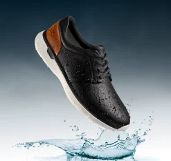 XC4® Prentiss 2 Plain Toe