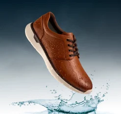 XC4® Prentiss 2 Plain Toe