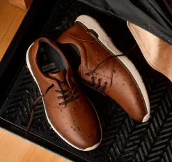 XC4® Prentiss 2 Plain Toe