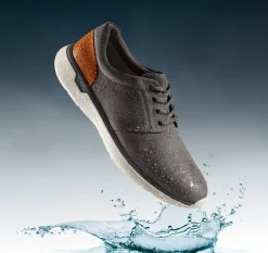 XC4® Prentiss 2 Plain Toe