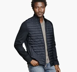 XC+™ Quilted Full-Zip