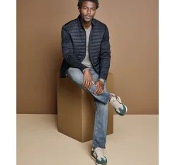 XC+™ Quilted Full-Zip