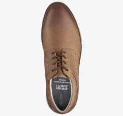 XC4® Tanner Plain Toe